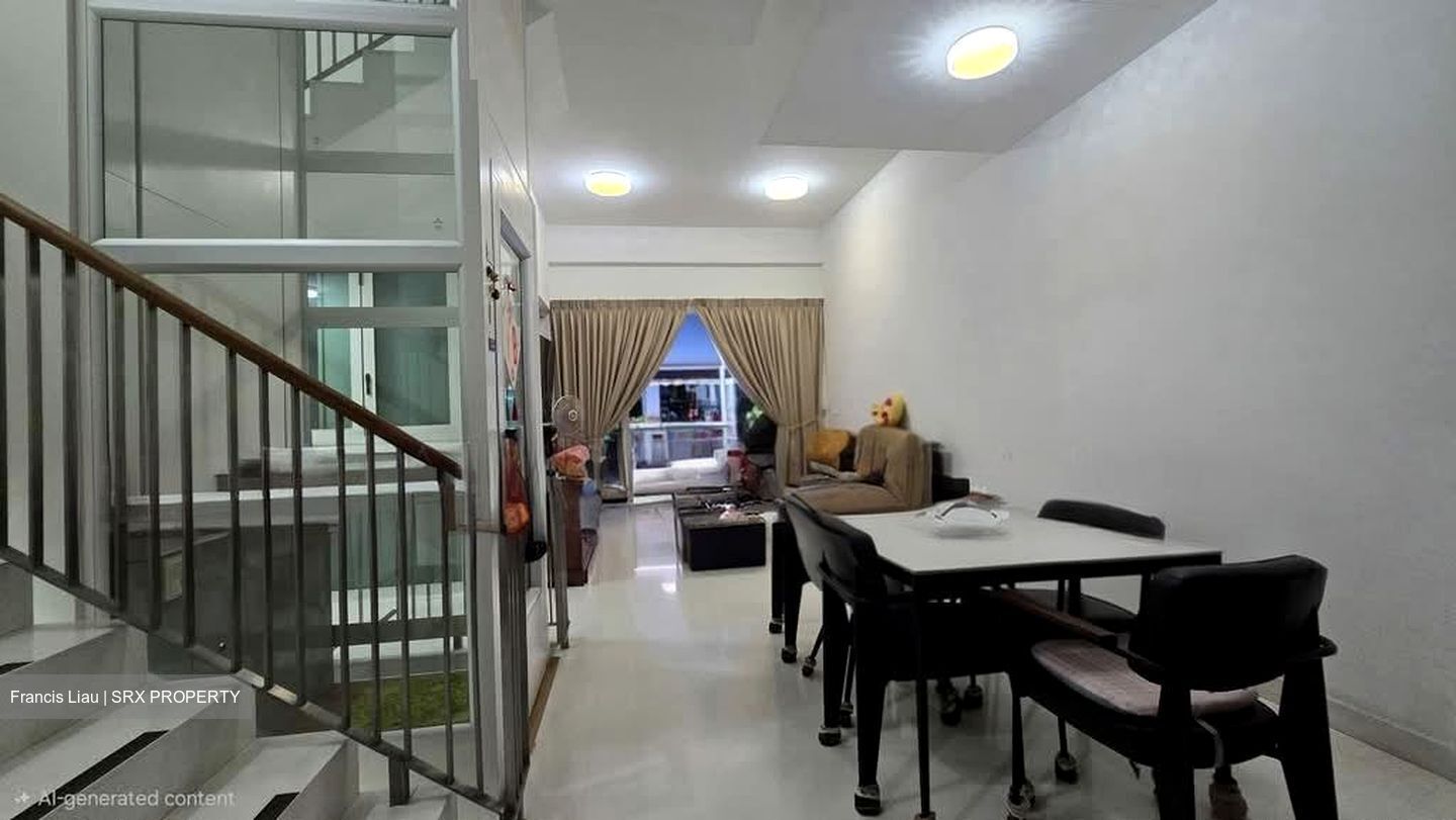 West Coast Drive (D5), Terrace #555313511